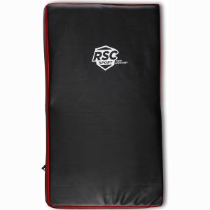 Купить Макивара изогнутая RSC PU  33*60 см в Ленинске-Кузнецком 